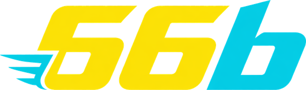 Logo 66b – Trang chủ